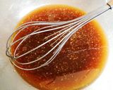 豆腐でかさ増し！鶏そぼろ作り方1写真