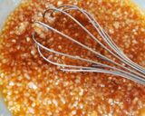 豆腐でかさ増し！鶏そぼろ作り方2写真