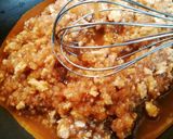 豆腐でかさ増し！鶏そぼろ作り方4写真