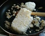 ビビンバ風チャーハン作り方3写真