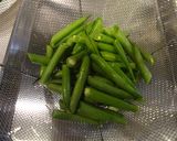 かけるトマトでカジキマグロのパスタ作り方2写真
