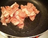 皿うどん♪作り方4写真