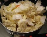 皿うどん♪作り方5写真
