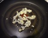 かけるトマトでカジキマグロのパスタ作り方4写真