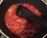 簡単！アマトリチャーナ作り方5写真