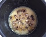 炊飯器で簡単チャーハン♡作り方3写真