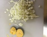 洋食屋直伝☆簡単タルタルソース作り方3写真
