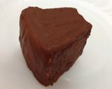 超簡単♪チョコがけバウムクーヘン♡作り方7写真