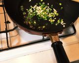 香味ガーリックあっさりの酒蒸し作り方3写真