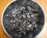 豚バラの炭火焼き(風)作り方7写真