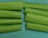 豚バラの炭火焼き(風)作り方6写真