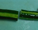 豚バラの炭火焼き(風)作り方5写真