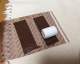 秒速♪ふわとろ生チョコマシュマロ作り方1写真