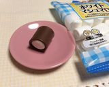 秒速♪ふわとろ生チョコマシュマロ作り方2写真