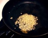 一度食べたらやみつき!簡単甘辛豚ひき肉煮作り方1写真