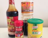 一度食べたらやみつき!簡単甘辛豚ひき肉煮作り方4写真