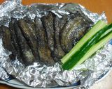 豚バラの炭火焼き(風)作り方12写真