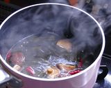 自家製麺つゆ作り方2写真