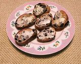 トマトのブルスケッタ作り方1写真