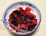 トマトのブルスケッタ作り方3写真