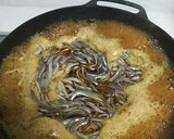 いかなごのくぎ煮作り方4写真