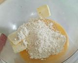 レンジで簡単☆ホワイトソース作り方1写真