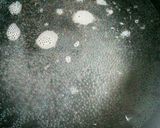 【激旨】玉ねぎと油揚げの味噌汁♪作り方2写真
