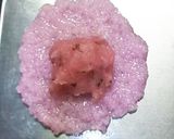 桜もっちりパン作り方6写真