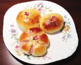 桜もっちりパン作り方10写真