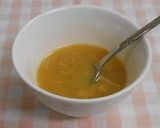 春の香り！フキ味噌作り方2写真