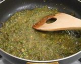 春の香り！フキ味噌作り方5写真