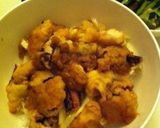 お手軽!美味い!イカ下足天丼作り方7写真