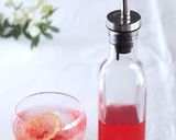 ドライストロベリー＆いちごシロップ作り方7写真
