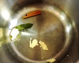 鶏肉とアボカドのシチュー。作り方2写真