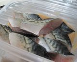 なんでも味噌漬け~作り方2写真