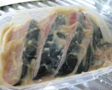 なんでも味噌漬け~作り方3写真