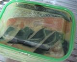 なんでも味噌漬け~作り方4写真