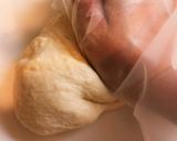 朝焼くだけ不思議パン♡極上はちみつ食パン作り方5写真