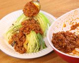 焼きキャベツのトマトミート作り方10写真
