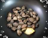 簡単♡朝食に食べる具沢山クラムチャウダー作り方1写真