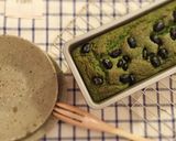 【糖質制限】おからチョコパウンドケーキ作り方8写真