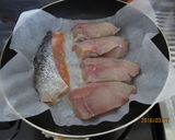 なんでも味噌漬け~作り方5写真