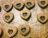 チョコサンドクッキー作り方12写真