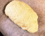 揚げない!!♡簡単カレーパン♡作り方5写真