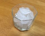 お家でカクテル 梅酒マティーニ作り方1写真
