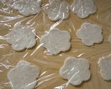 サクサク濃厚♪生チョコサンド作り方2写真