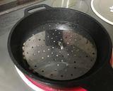 大豆グラッセ作り方2写真