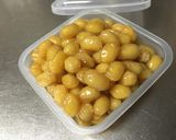 大豆グラッセ作り方4写真