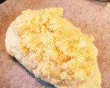 揚げない!!♡簡単カレーパン♡作り方7写真