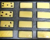 リッチでシンプルなフィナンシェ作り方9写真